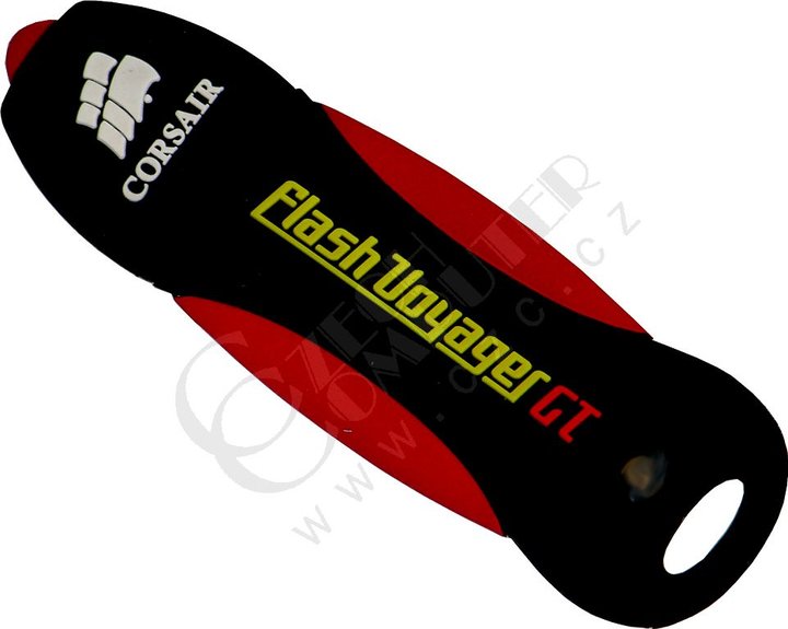 Corsair Voyager GT 2GB_1193218481