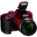 Nikon Coolpix B600, červená + brašna_1436647465