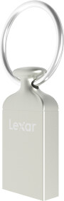 Lexar JumpDrive M22 - 32GB, stříbrná_1834672176