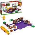 LEGO® Super Mario™ 71383 Wiggler a jedovatá bažina – rozšiřující set_2033190351