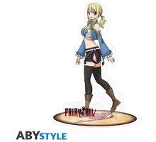 Figurka Fairy Tail - Acryl® Lucy_345124032