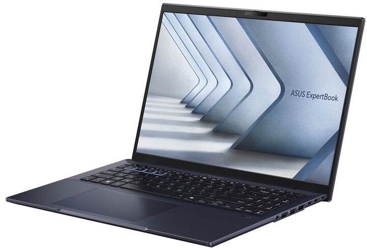 ASUS ExpertBook B5 (B5604CVA), černá_990210859