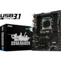 MSI X99A RAIDER - Intel X99_449448059