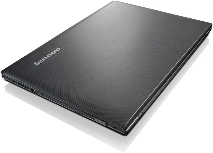 Lenovo IdeaPad G50-30, černá_355553107