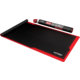 Podložka pod myš Nitro Concepts DM16, černá/červená