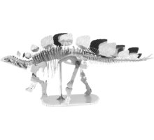 Stavebnice Metal Earth - Stegosaurus, kovová_331492407