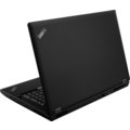 Lenovo ThinkPad P70, černá_732246241