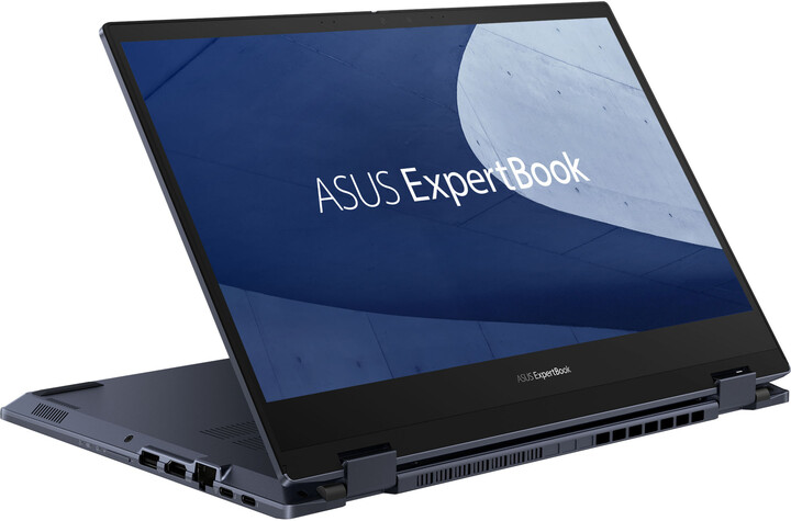 ASUS ExpertBook B5 Flip (B5402F, 12th Gen Intel), černá_1358928989