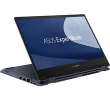 ASUS ExpertBook B5 Flip (B5402F, 12th Gen Intel), černá_239365774