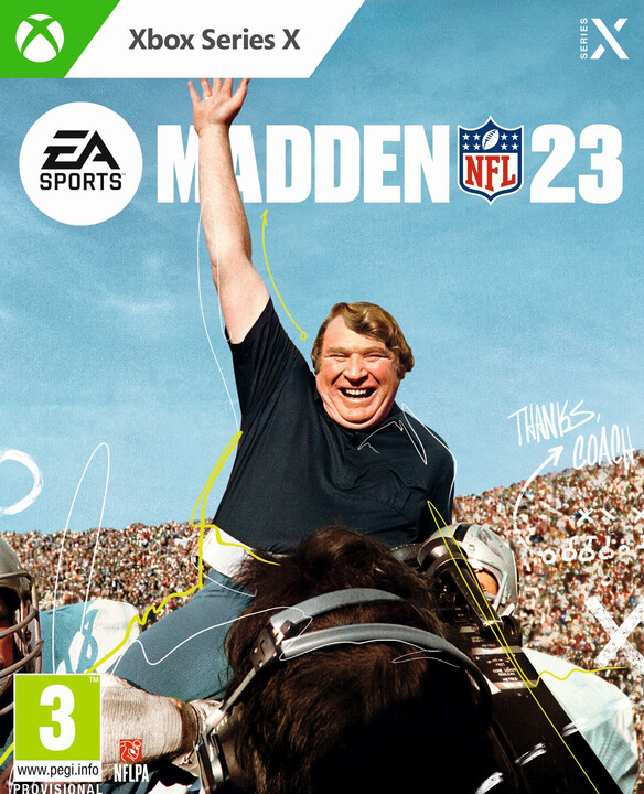 Madden NFL 23 (Xbox Series X)_2029549081