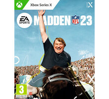 Madden NFL 23 (Xbox Series X) 05030941124317
