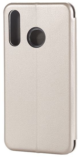 EPICO WISPY ochranné pouzdro pro Huawei P30 Lite, zlatá_1176898948