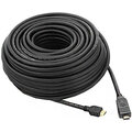 PremiumCord HDMI propojovací kabel s int. zesilovačem, 20m, M/M (přenos ethernetu)_846252976