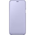 Samsung A6+ flipové pouzdro, lavender_2104661301