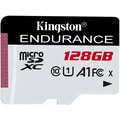 Kingston Micro SDXC 128GB Endurance UHS-I