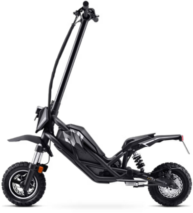 Acer Electrical Scooter Predator Extreme_627029725