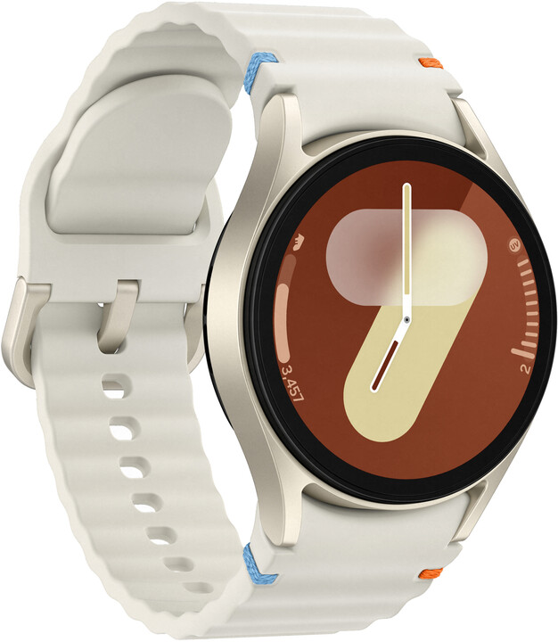 Samsung Galaxy Watch7 40mm, Cream_2036706623