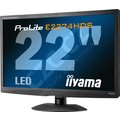 iiyama ProLite E2274HDS-2 - LED monitor 22&quot;_1780853022