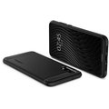 Spigen Rugged Armor Black Huawei P20_633911825