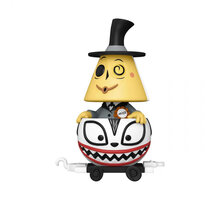 Figurka Funko POP! The Nightmare Before Christmas - Mayor in Ghost Cart_1186466931