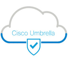 Cisco Meraki Umbrella Security - předplatné (1rok)_812739722