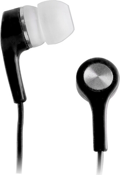 SETTY přenosná stereo sluchátka 3,5mm bez mikrofonu, černá (v ceně 119,-)_84975338