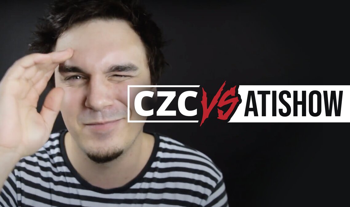 CZC vs AtiShow