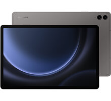 Samsung Galaxy Tab S9 FE+, 8GB/128GB, Gray SM-X610NZAAEUE