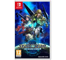 Star Ocean The Second Story R (SWITCH)_330718785