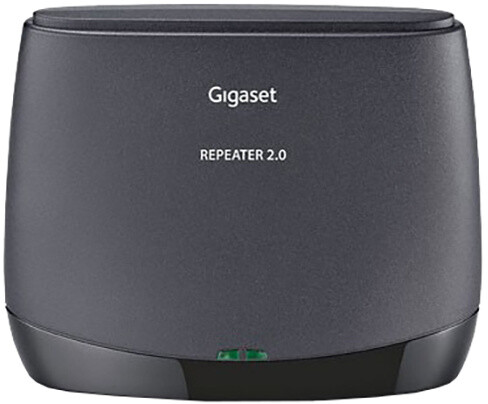 Gigaset Repeater 2.0 pro zvýšení dosahu bezšňůrových telefonů DECT/GAP_68580446