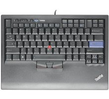 Lenovo ThinkPad klávesnice +TrackPoint travel, CZ_1050097377