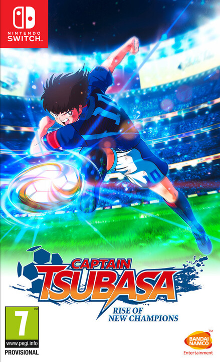 Captain Tsubasa: Rise Of New Champions (SWITCH)_448202173