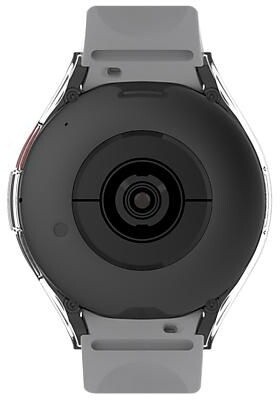Samsung ochranné průhledné pouzdro Nukin pro Watch6 Classic 47mm_7757835