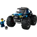 LEGO® City 60402 Modrý monster truck_272015823