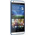 HTC Desire 620g (A3MG1), DualSIM, bílá/modrá_591058009