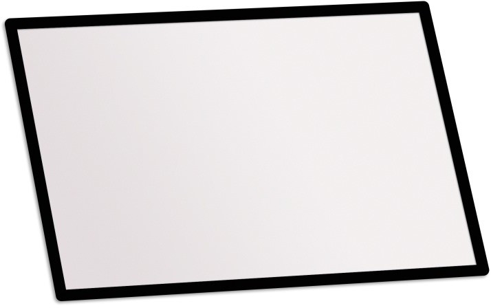 Rollei ochranná skleněná fólie pro LCD displej pro NIKON D5300 / D5500_1860694397