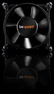 Be quiet! SilentWings 2 92mm_1824537677