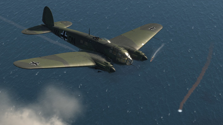 IL-2 Sturmovik: Cliffs of Dover (PC)_1053036703