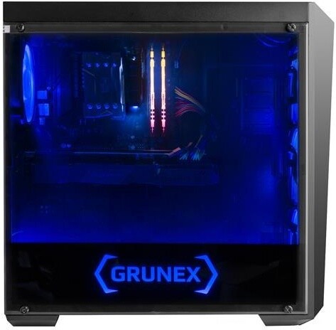 LYNX Grunex ProGamer AMD 2020, černá_238848587