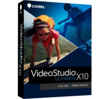Corel VideoStudio Ultimate X10 ML_1037953210