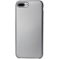 EPICO plastový kryt pro iPhone 7 Plus EPICO ULTIMATE - stříbrný_1563720602