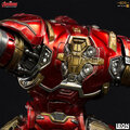 Figurka Iron Studio Avengers: Age of Ultron - Hulkbuster BDS Art Scale, 1/10_144882900