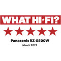 Panasonic RZ-S500WE, bílá_350704857