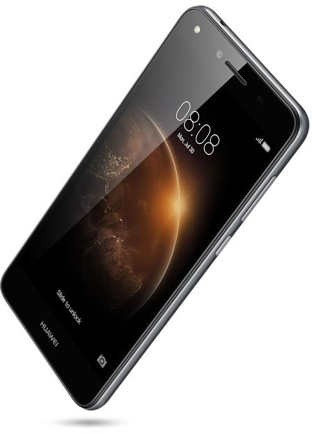 Huawei Y6 II Compact, Dual Sim, černá_1413456837