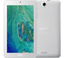 Acer Iconia One 7 (B1-790-K4J8) 7&quot; - 16GB, bílá_1482982333