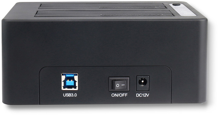 i-tec USB 3.0 dokovací stanice na SATA HDD_477996657