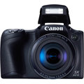 Canon PowerShot SX410 IS, černá_801416128