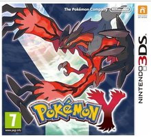 Pokémon Y (3DS)_100525514
