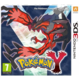 Pokémon Y (3DS)