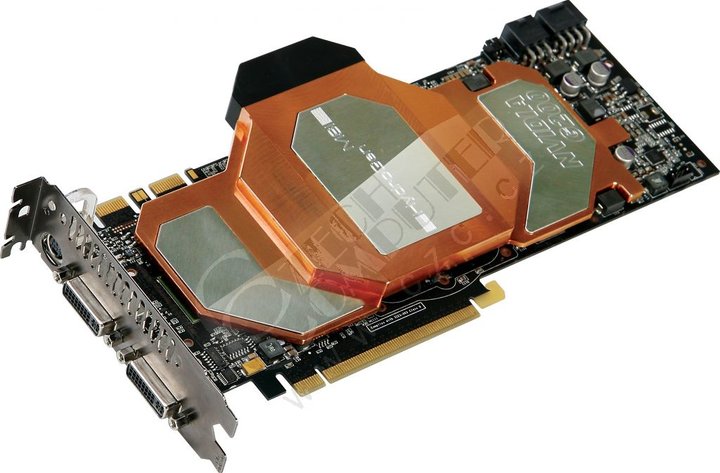 MSI N280GTX OC HydroGen 1GB, PCI-E_1477970450